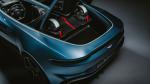 Aston Martin V12 Speedster 2020 года (WW)